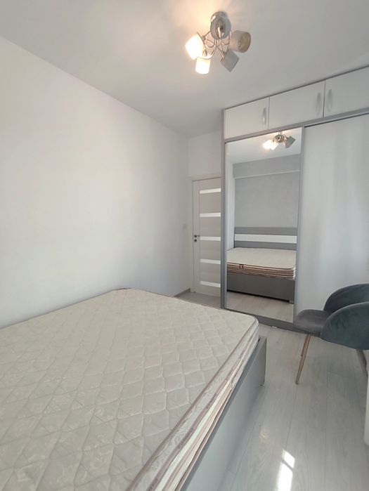 Apartament central | Bucsinescu- str. Vasile Lupu | ETAJ 1 | bloc 2019 | Loc de parcare