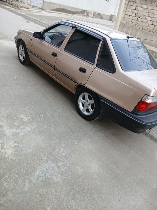 2002 сонс метан газ