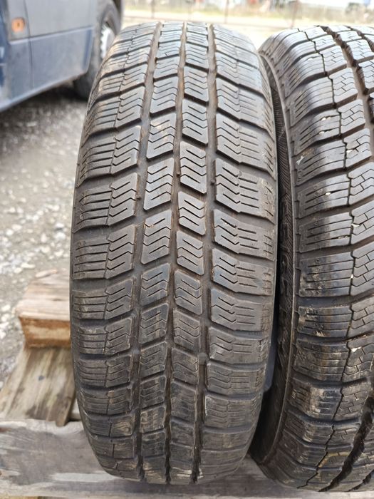 155 65 14 Barum Дот 3717