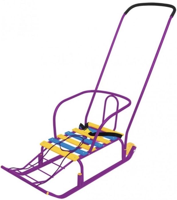 Продам санки отличном состоянии