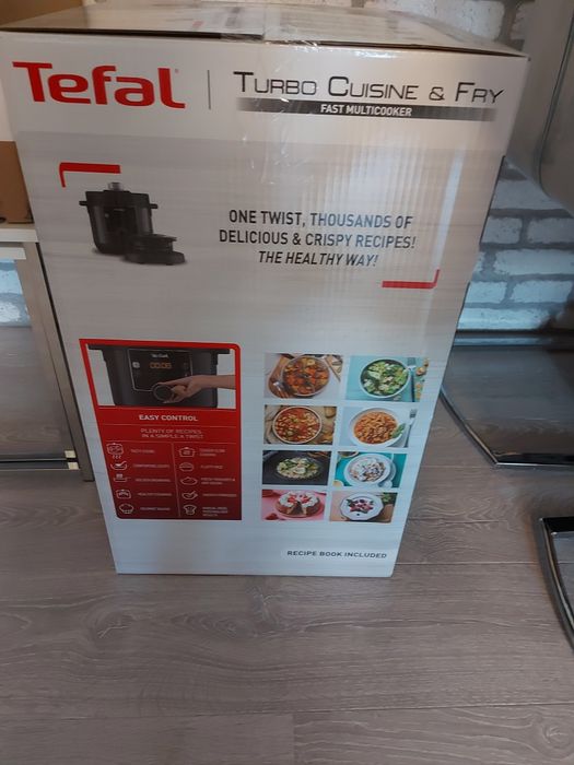 Multicooker Tefal