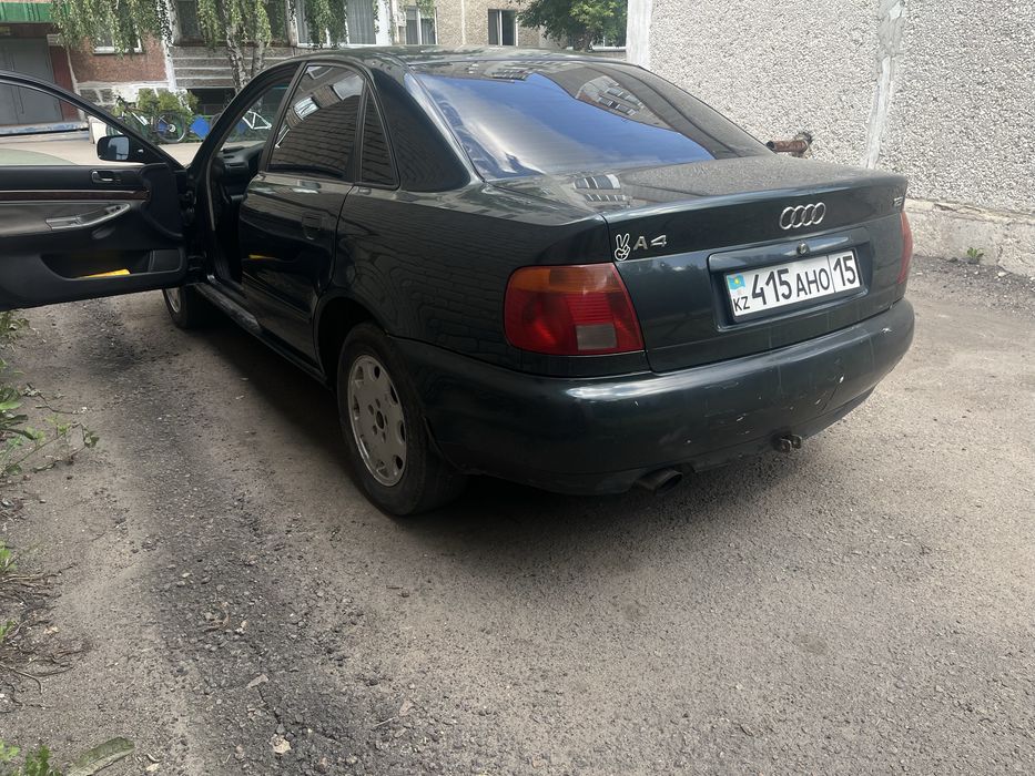 Продам Ауди А4 В5