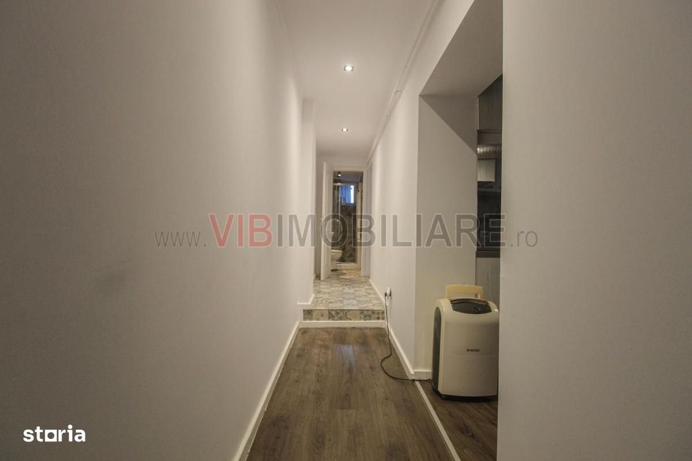 Studio - Ultracentral - Parcul Cismigiu - Stirbei Voda