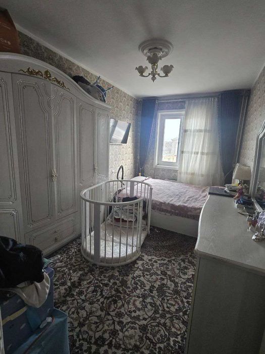 2 комн квартира  Шайхантахур тум  Ганга ИПОТЕКА !!!