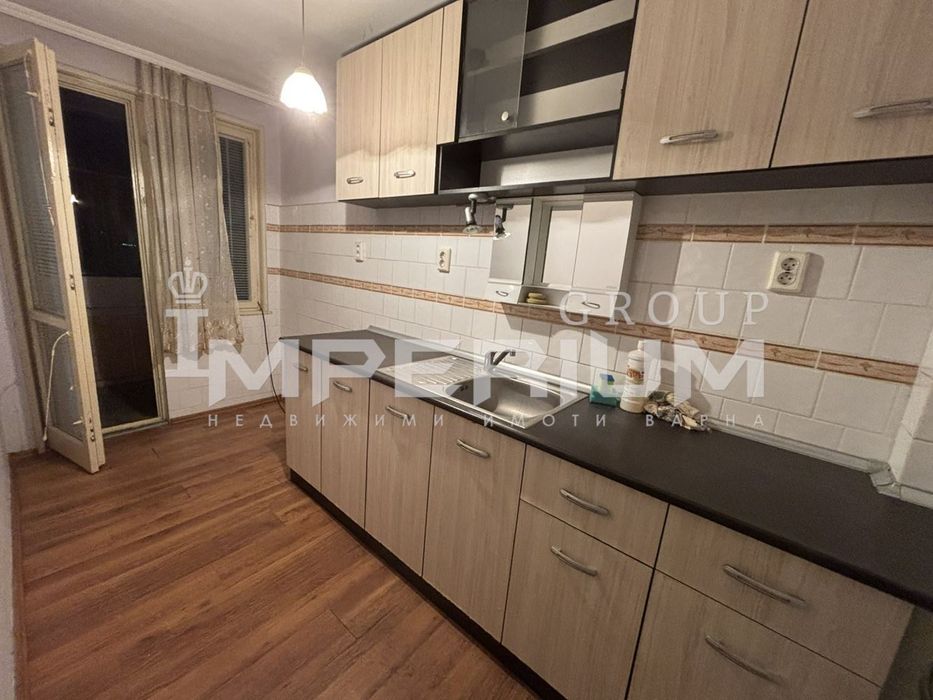 Продава се Многостаен апартамент в Варна, Чайка - 106 кв.м за 2170 €/кв.м - Снимка #3
