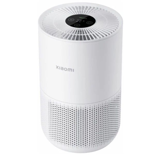 очиститель воздуха Xiaomi Smart Air Purifier 4 Compact White
11%