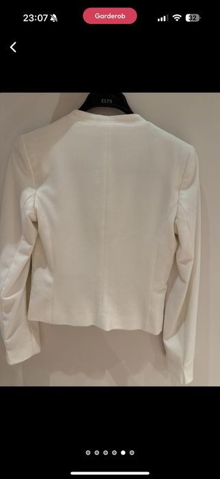 Женский Пиджак mango