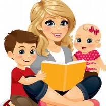 Няня на дому присмотрю за вашим ребенком