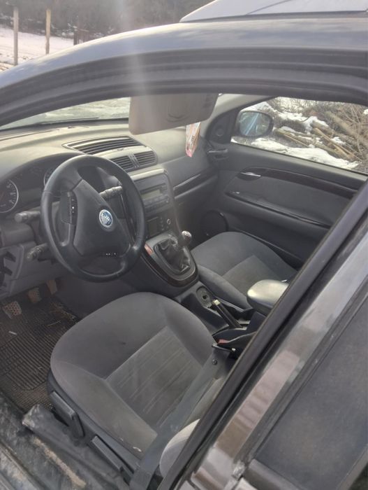 Vand Fiat Croma 2004 1.9jtd