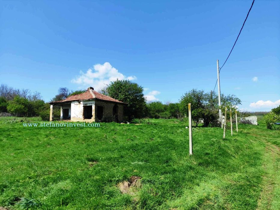 Продава се Къща в с. Аврен, Област Варна - 50 кв.м за 430 €/кв.м - Снимка #6