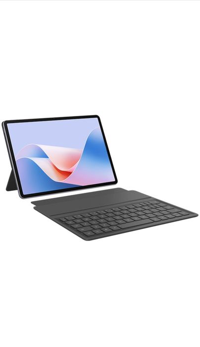 Tableta Huawei MatePad 11.5" S, PaperMatte Edition, 8GB RAM, 256GB, Wi-Fi, Space Gray + Smart Magnetic Keyboard