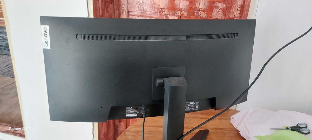 Монит Lenovo G34w-10