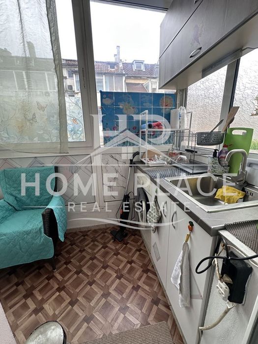 Продава се Двустаен апартамент в Варна, Колхозен пазар - 40 кв.м за 1530 €/кв.м - Снимка #8