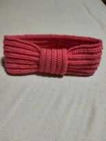 Плетена диадема за коса