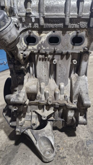 Motor 1.2 BME  Skoda Vw Seat