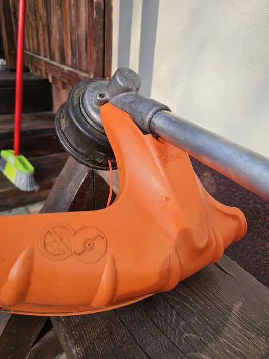 Motocoasa Stihl FS 55