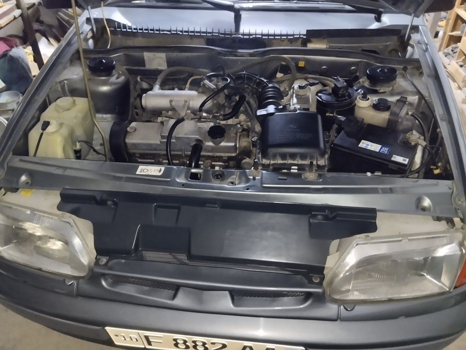 Продаю Ваз 2115 не большой торг