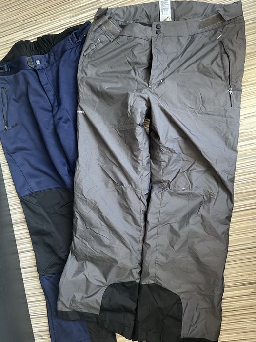 Haine ski/ iarna/ copii adulti 8-9/14/L/52-54