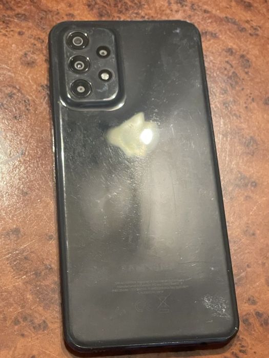 А23 64хотира 2 симкарта