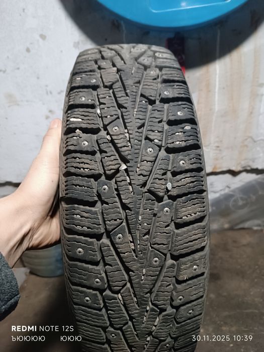 Продам шины Кордиант.