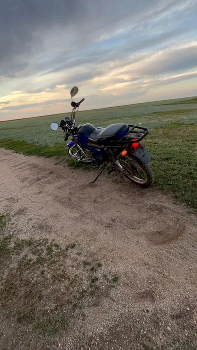 Рейсер 110 кубсс