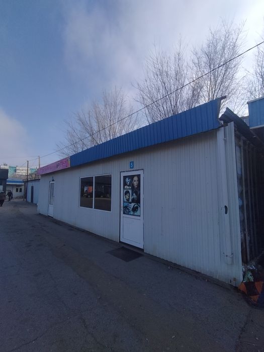 Продам контейнер