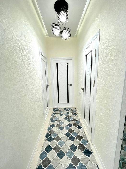 Сдаётся 2х ком Premium Lux на Узбекистанская ор Оптовик!!!