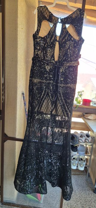 Rochie eleganta!