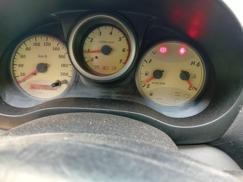 Тойота Рав 4 - 2000 куб 116 к.с. НА ЧАСТИ