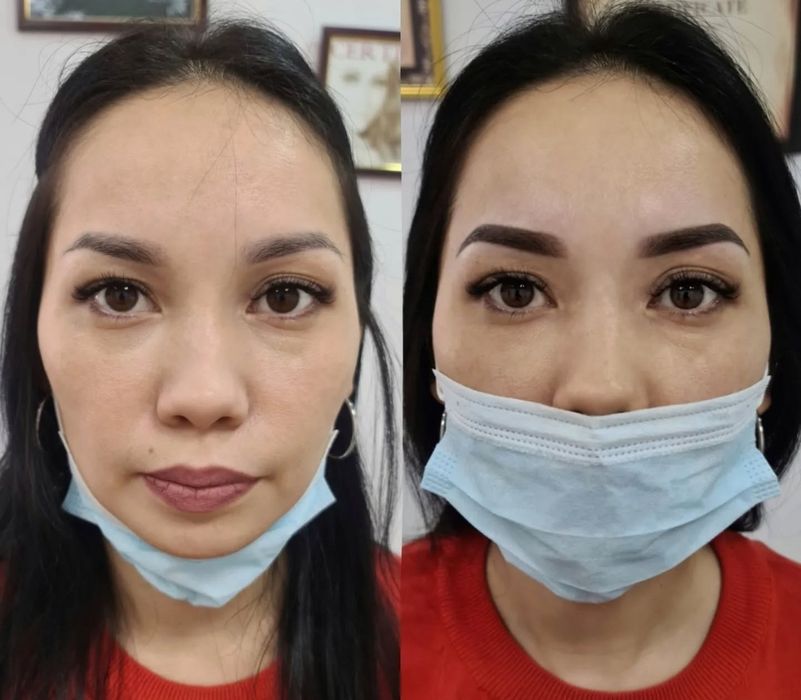 Только до конца месяца.