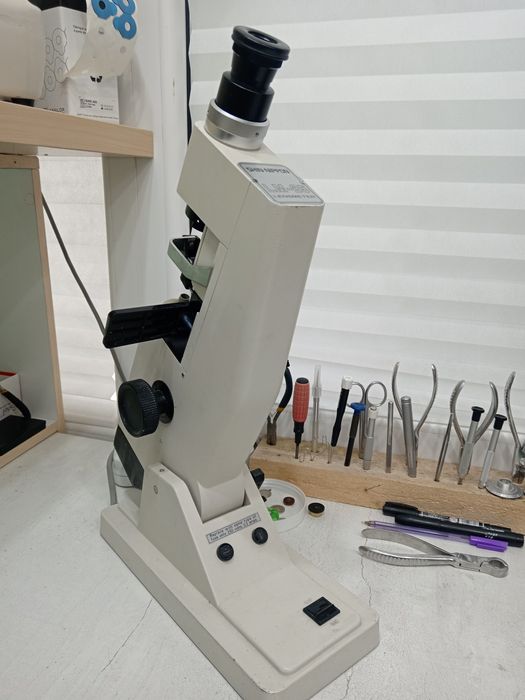 Продам диоптриметр.