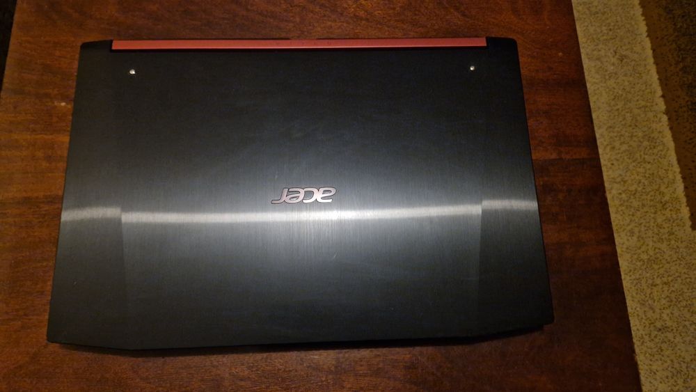 Acer Aspire Nitro 5