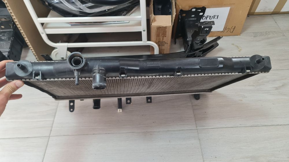 Radiator apa motor Honda Civic Accord