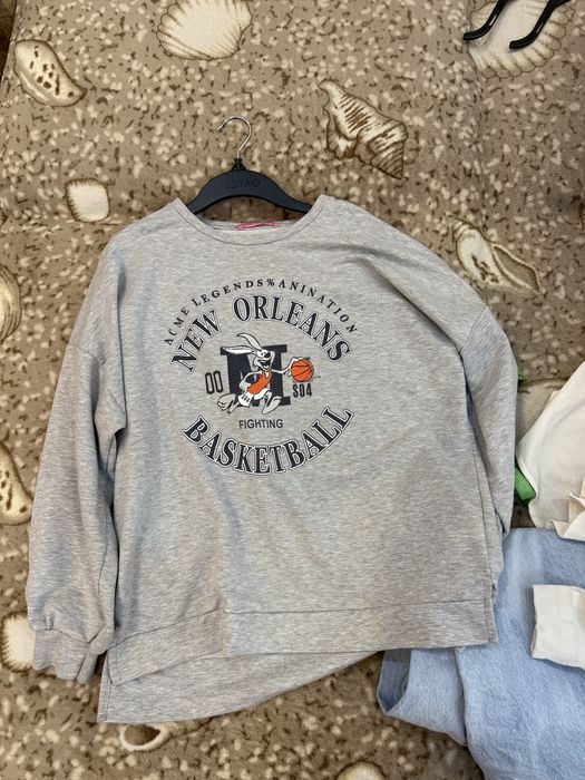 Свитшот для подростка