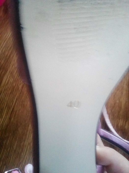 Дамски обувки Stillo