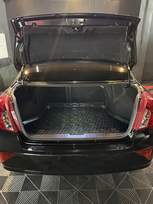 Chevrolet Lacetti / Gentra 2023 — 4