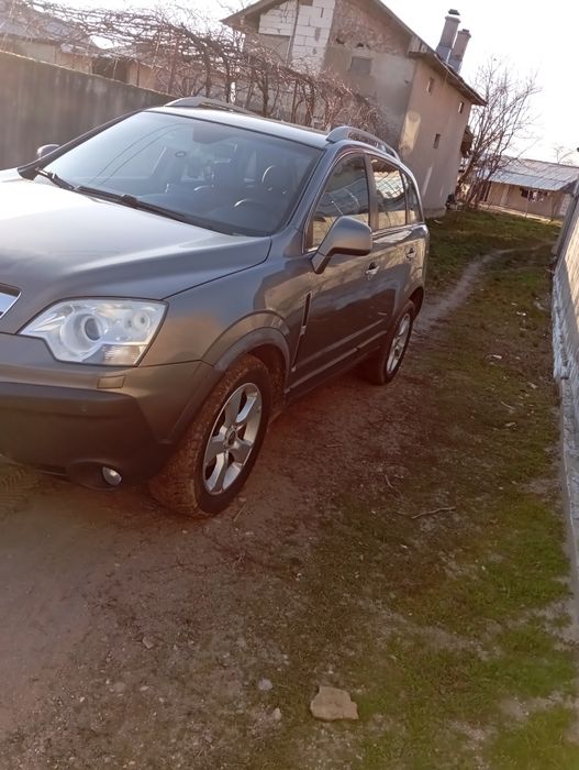 Opel antara 2.0  dizel