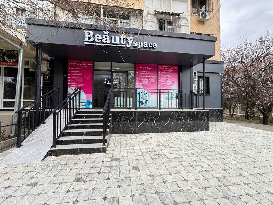 Юнусабадский ПРОДАЕТСЯ (не жилое) коммерческая недвижимость