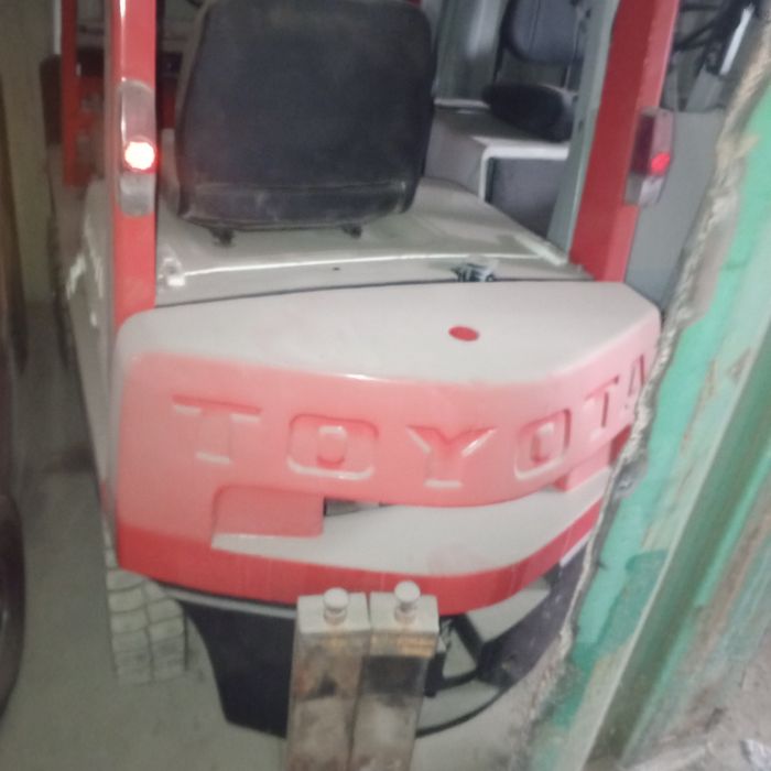 Кары погрузчики бопкат