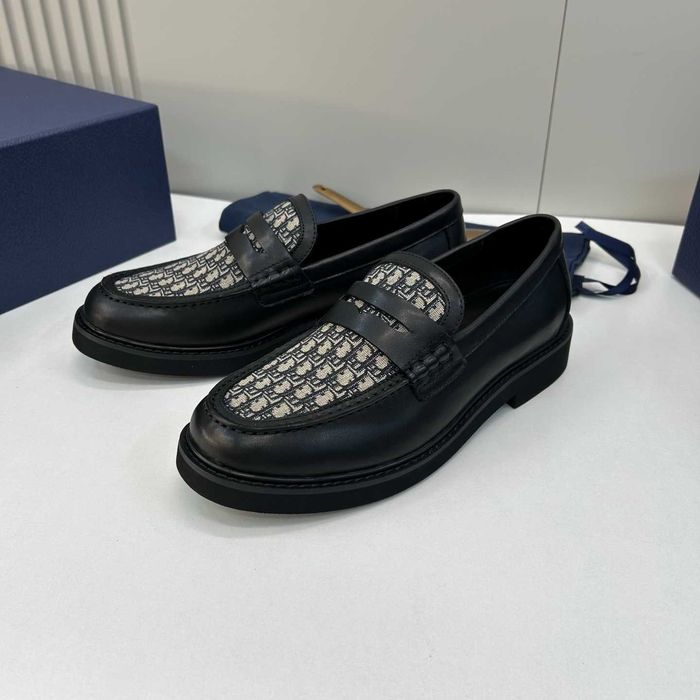 Pantofi / Mocasini Dior Premium