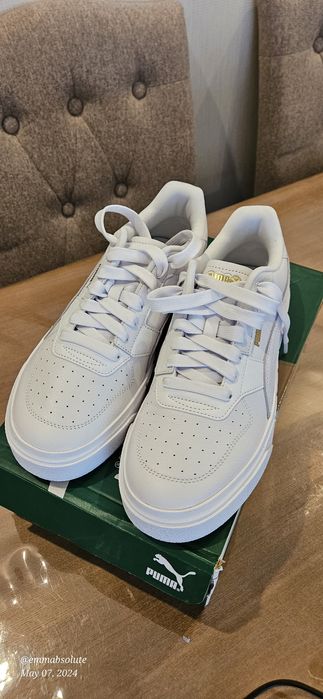 Кеды Puma Cali Court