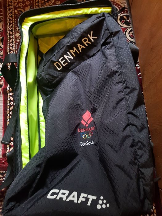 Troler Denmark Craft 75x45x25