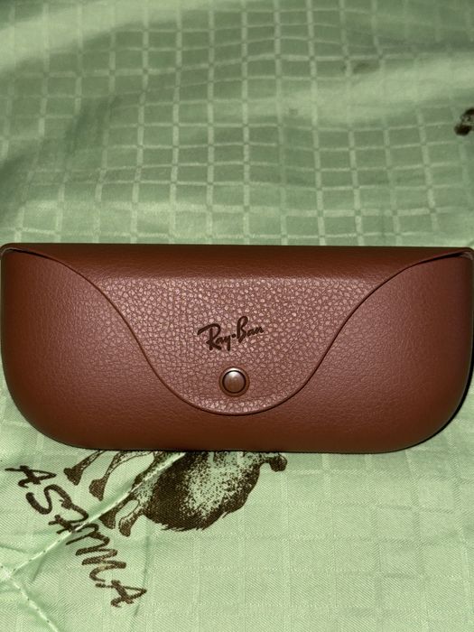 Ray Ban Meta (Gen. 1)
