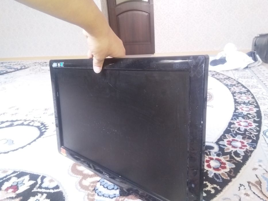 Компьютер арзан бағада