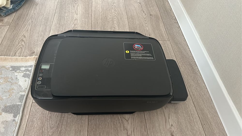 Принтер HP, 3/1 хороший состояние
