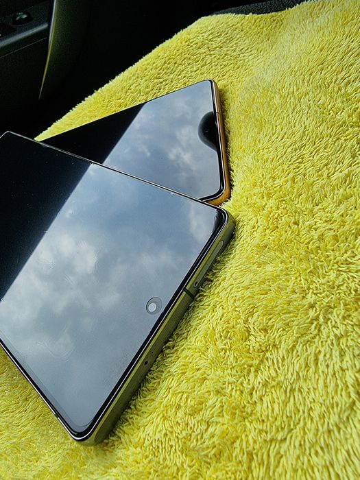 Samsung Galaxy Note 20 5G. Snapdragon 865. OzU 8/256 GB. IDEAL