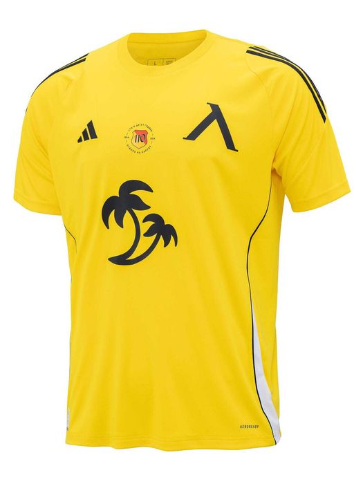 Оригинална нова фланелка на Левски София - сезон 2024/25, трети екип