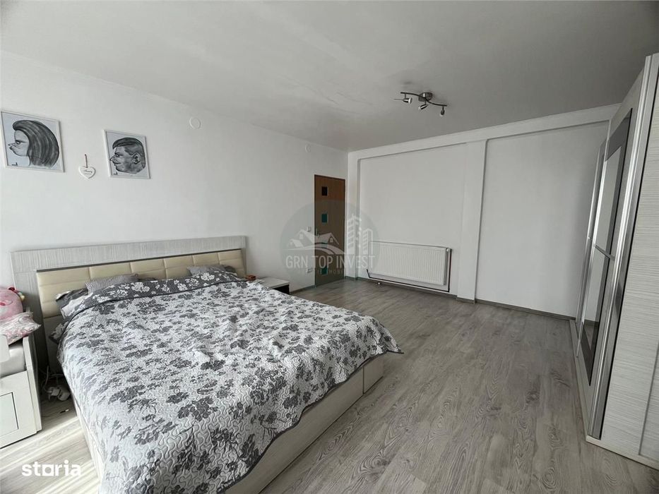 Apartament 2 camere zona Terezian — fotografia 3