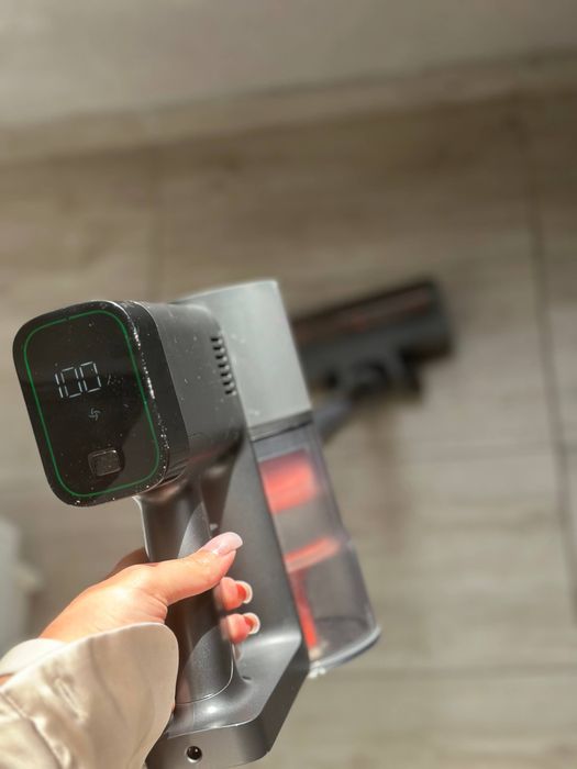 Xiaomi Vacuum Cleaner G20 Max