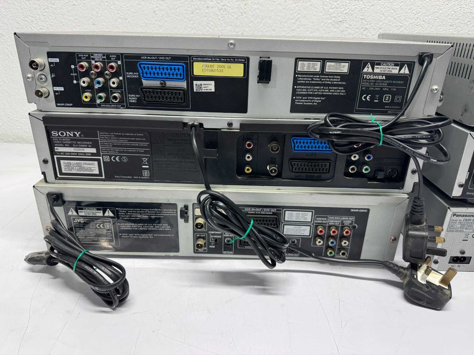 DVD/Video Player